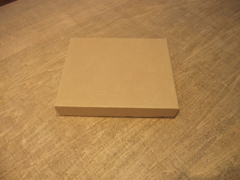 画像1: かぶせ箱 自由寸法